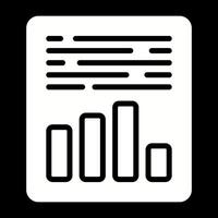 Document Vector Icon