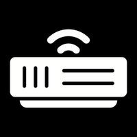 Modem Vector Icon