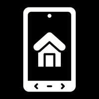 Home Vector Icon