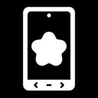 Star Vector Icon