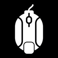 Mouse Vector Icon