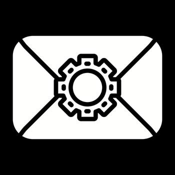 Envelope Vector Icon