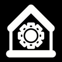 Home Vector Icon