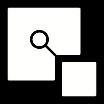 Selection Vector Icon