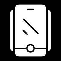 Tablet Vector Icon