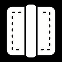 Border Vector Icon