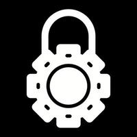 Security Vector Icon