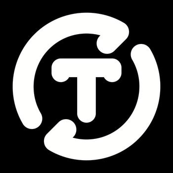 Letter Vector Icon