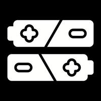 Cell Vector Icon