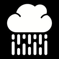 Cloud Vector Icon