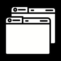 Windows Vector Icon