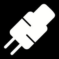 Cable Vector Icon