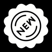 New Vector Icon