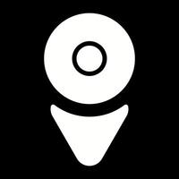 Scroll Down Vector Icon