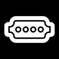 Power Vector Icon