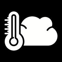 Cloud Vector Icon