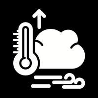 Cloud Vector Icon