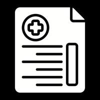 Documents Vector Icon