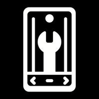 Smartphone Vector Icon