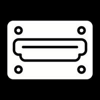 Hdmi Vector Icon