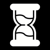 Timer Vector Icon