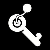 Key Vector Icon