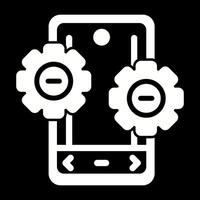 Smartphone Vector Icon