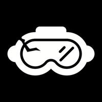 Headset Vector Icon