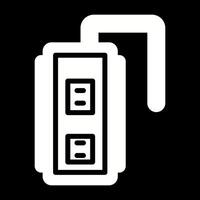 Socket Vector Icon