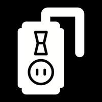 Socket Vector Icon