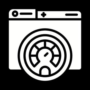 Performance Vector Icon
