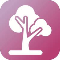 Tree Vector Icon