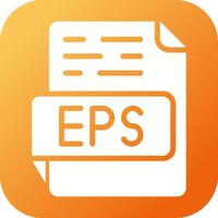 EPS Vector Icon