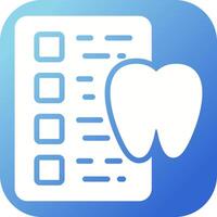 Checklist Vector Icon