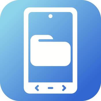 Folder Vector Icon