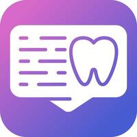 Faq Vector Icon