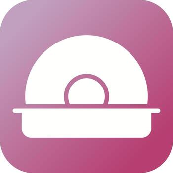 Cd Drive Vector Icon