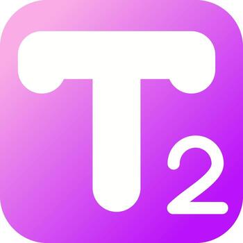 Subscript Vector Icon