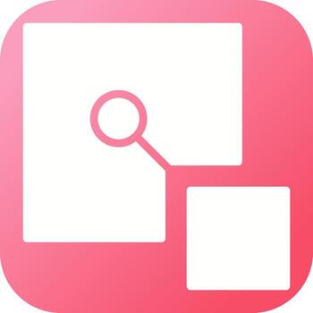 Selection Vector Icon