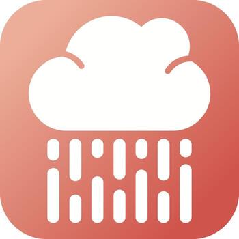 Cloud Vector Icon