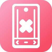 Smartphone Vector Icon