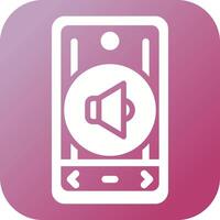 Smartphone Vector Icon