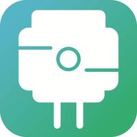 Magsafe Vector Icon