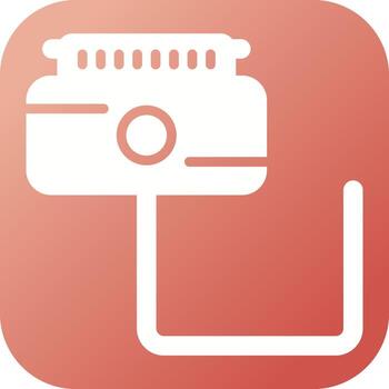 Plug Vector Icon
