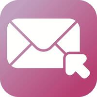 Envelope Vector Icon