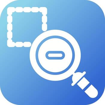 Corner Vector Icon