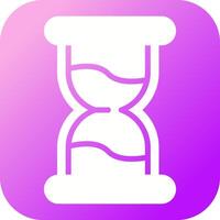 Timer Vector Icon