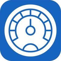 Performance Vector Icon
