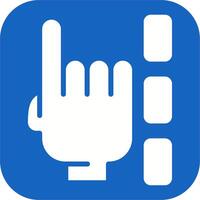 Selection Vector Icon