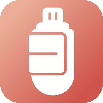 Usb Vector Icon